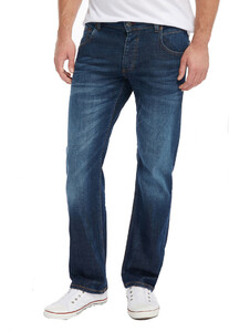 Herre bukser jeans Mustang Michigan Straight  3135-5111-593 *