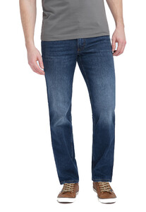 Herre bukser jeans Mustang Tramper 1006918-5000-782