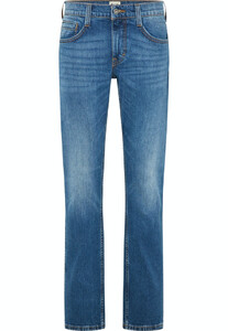 Herre bukser jeans Mustang Oregon Boot   1011558-5000-583