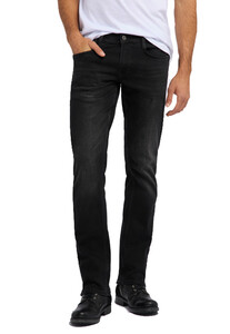 Herre bukser jeans Mustang Oregon Straight  1008771-4000-883