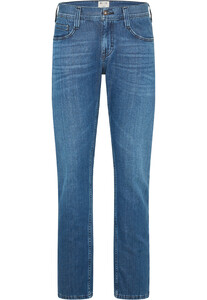 Herre bukser jeans Mustang Oregon Straight   1011657-5000-544