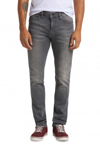 Herre bukser jeans Mustang Vegas  1010574-4500-883 *