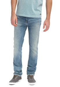 Herre bukser jeans Mustang Vegas   1007371-5000-583