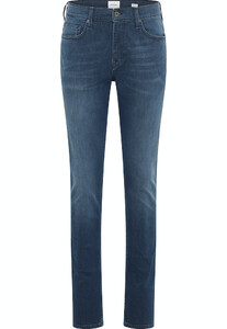 Herre bukser jeans Mustang Frisco  1013697-5000-883