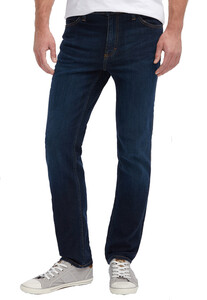 Herre bukser jeans Mustang Tramper Tapered  112-5755-098 *
