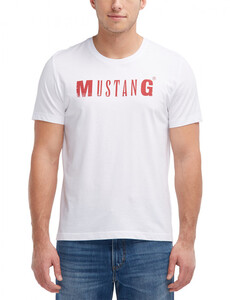 T-shirt herre Mustang 1005454-2045