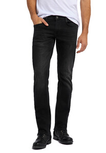 Herre bukser jeans Mustang Oregon Straight  1008771-5000-883