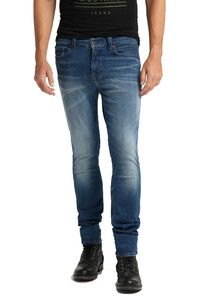Herre bukser jeans Mustang Vegas  1010093-5000-583 *
