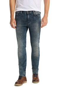 Herre bukser jeans Mustang Vegas   1010007-5000-313