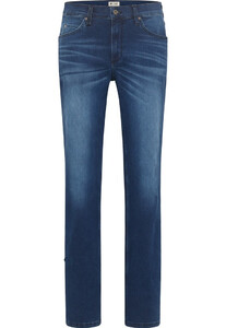 Herre bukser jeans Mustang Tramper Tapered   1012078-5000-743