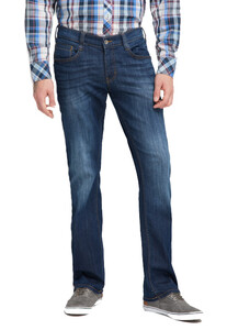 Herre bukser jeans Mustang Oregon Boot  1007365-5000-883
