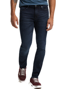 Herre bukser jeans Mustang Frisco 1011314-5000-903