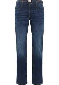 Herre bukser jeans Mustang Oregon Boot   1012361-5000-783