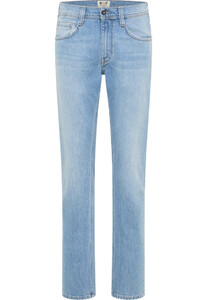 Herre bukser jeans Mustang Oregon Straight  1012892-5000-412