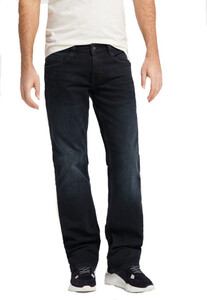 Herre bukser jeans Mustang Oregon Boot   1009653-5000-982