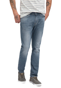 Herre bukser jeans Mustang Vegas  1008208-5000-783