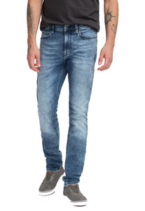 Herre bukser jeans Mustang Vegas  1008321-5000-435