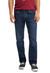 Herre bukser jeans Mustang Michigan Straight  1009082-5000-883