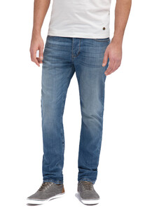 Herre bukser jeans Mustang Vegas 1007753-5000-313