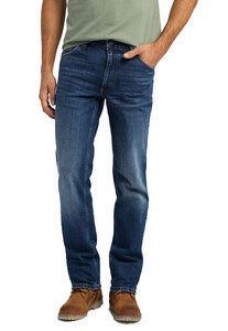 Herre bukser jeans Mustang Tramper 1007935-5000-782
