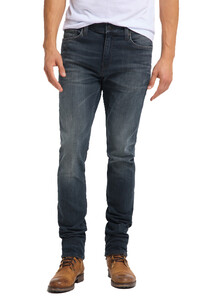 Herre bukser jeans Mustang  Vegas  1010454-5000-743 *