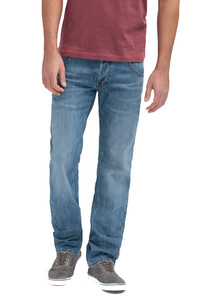 Herre bukser jeans Mustang Michigan Straight 1007366-5000-414