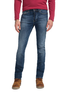 Herre bukser jeans Mustang Vegas 1008057-5000-783