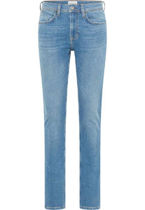 Herre bukser jeans Mustang Orlando Slim 1013418-5000-583