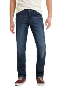 Herre bukser jeans Mustang Oregon Straight   1010848-5000-882