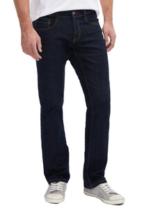 Herre bukser jeans Mustang Oregon Straight  3115-5755-590 *