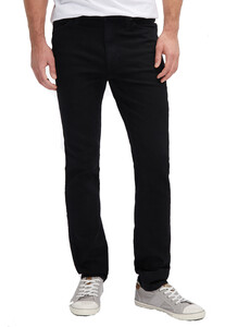 Herre bukser jeans Mustang Tramper Tapered   112-5799-490 *