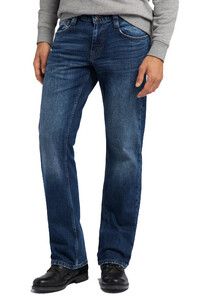 Herre bukser jeans Mustang Oregon Boot   1007952-5000-782