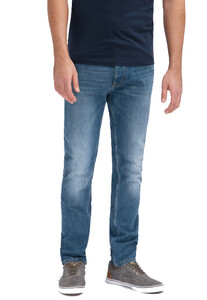 Herre bukser jeans Mustang Vegas   1007701-5000-783