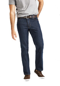 Herre bukser jeans Mustang Tramper 111-5126-0 *