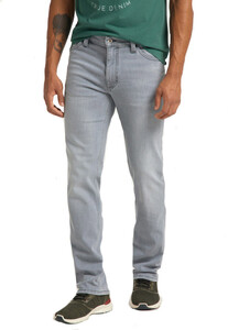 Herre bukser jeans Mustang Tramper 1010845-4500-582