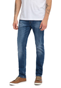 Herre bukser jeans Mustang Vegas 1007753-5000-583