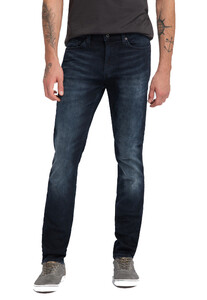 Herre bukser jeans Mustang Vegas  1008320-5000-885