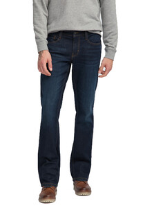 Herre bukser jeans Mustang Oregon Boot   1007952-5000-942