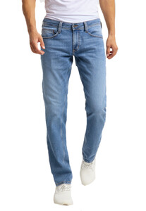 Herre bukser jeans Mustang Oregon Straight  1009652-5000-313