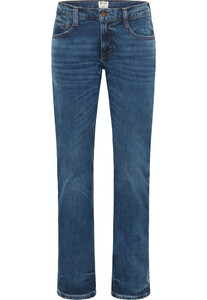 Herre bukser jeans Mustang Oregon Boot   1012361-5000-413