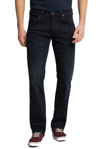 Herre bukser jeans Mustang Michigan Straight  1011303-5000-882