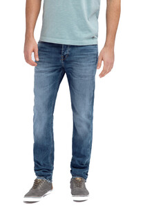 Herre bukser jeans Mustang Vegas   1007371-5000-784