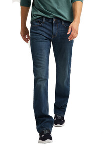 Herre bukser jeans Mustang Oregon Boot   1009746-5000-882 *1009746-5000-882
