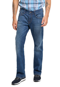 Herre bukser jeans Mustang Oregon Boot   1009746-5000-582