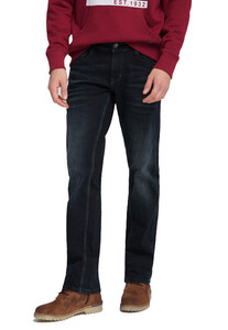 Herre bukser jeans Mustang Oregon Straight  1007951-5000-883