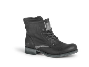 Mustang shoes Boots  35C-029 autumi-winter  2015/2016