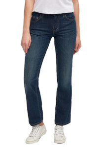 Dame bukser jeans Mustang Sissy Boot  1006844-5000-882