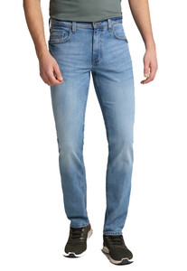 Herre bukser jeans Mustang Washington   1011343-5000-202