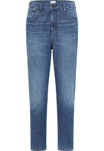 Dame bukser jeans Mustang Charlotte Tapered  1013597-5000-582