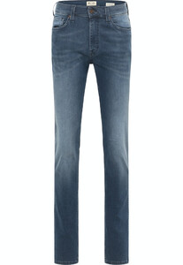 Herre bukser jeans Mustang Frisco 1011984-5000-783